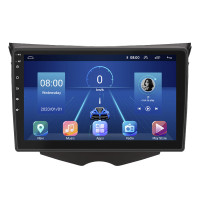 Штатна магнітола Hyundai Veloster 2015-2017 Element 6/128 4G CarPlay