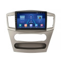 Штатна магнітола Mitsubishi Galant 2006-2008 Element 6/128 4G CarPlay
