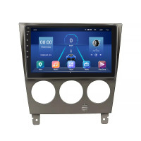 Штатна магнітола Subaru Impreza 2002-2005 Element 6/128 4G CarPlay