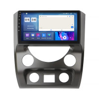 Штатна магнітола SsangYong Rexton 2012-2017 Element Prime 4/64 CarPlay 4G