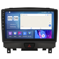 Штатна магнітола Infiniti QX50 2013-2015 Element Prime 2/32 CarPlay 4G
