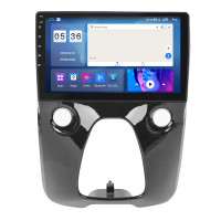 Штатна магнітола Toyota Aygo 2014-2018 Element Prime 2/32 CarPlay 4G