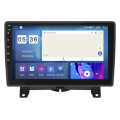 Штатна магнітола Land Rover Range Rover Sport 2005-2009 Element Prime 2/32 CarPlay 4G