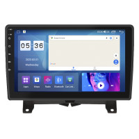 Штатна магнітола Land Rover Range Rover Sport 2005-2009 Element Prime 2/32 CarPlay 4G