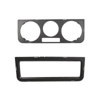 Перехідна рамка Skoda SuperB 2001-2008