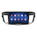 Штатна магнітола Honda Accord 2012-2015 Element 4/64 4G CarPlay