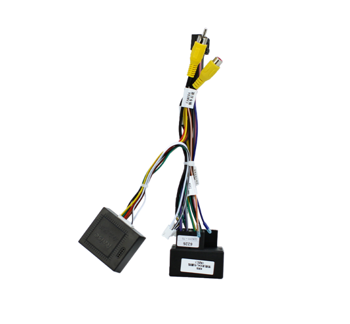 Штатна магнітола Citroen C4 2010-2016 Element Prime 2/32 4G CarPlay