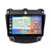 Штатна магнітола Honda Accord 2002-2006 Element Prime 2/32 4G CarPlay