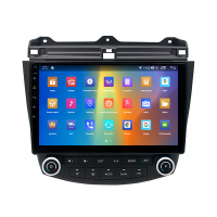 Штатна магнітола Honda Accord 2002-2006 Element Prime 2/32 4G CarPlay