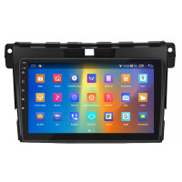 Штатна магнітола Mazda CX-7 2006-2009 Element Prime 2/32 4G CarPlay