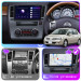 Штатна магнітола Nissan Tiida 2004-2012 Element Prime 2/32 4G CarPlay