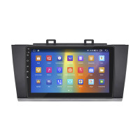 Штатна магнітола Subaru Legacy 2014-2017 Element Prime 2/32 4G CarPlay