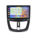 Штатна магнітола Peugeot 207 2009-2015 Element Prime 4/64 4G CarPlay