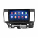Штатна магнітола Mitsubishi Lancer 2015-2017 Element 6/128 4G CarPlay