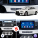 Штатна магнітола Mitsubishi Lancer 2015-2017 Element 6/128 4G CarPlay