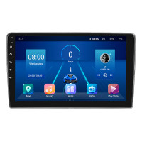 Штатна магнітола Dodge Magnum 2003-2007 Element 4/64 4G CarPlay