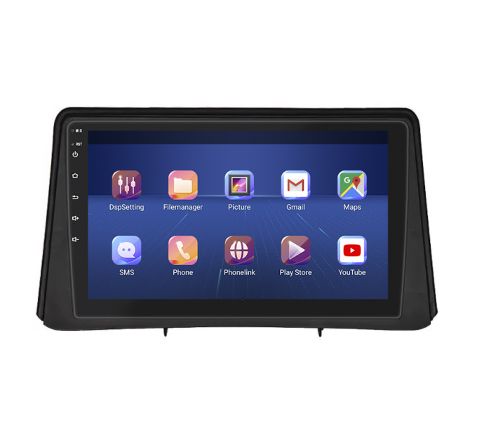 Штатна магнітола Buick Encore 2012-2016 Element 6/128 4G CarPlay