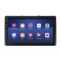 Штатна магнітола Kia Carnival 2020- Element 6/128 4G CarPlay
