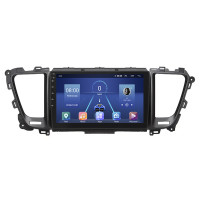 Штатна магнітола Kia Sedona 2014-2021 Element 6/128 4G CarPlay