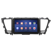Штатна магнітола Kia Sedona 2014-2021 Element 6/128 4G CarPlay