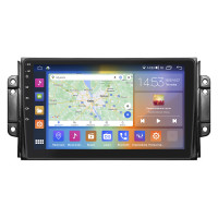 Штатна магнітола Chery Tiggo 2016-2020 Element Prime 4/64 4G CarPlay
