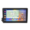 Штатна магнітола SsangYong Kyron 2007-2015 Element Prime 4/64 4G CarPlay