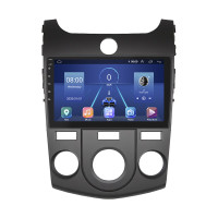 Штатна магнітола Kia Cerato Manual AC 2008-2013 Element 4/64 4G CarPlay