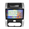 Штатна магнітола Nissan-Trail 2010-2015 Element Prime 4/64 4G CarPlay