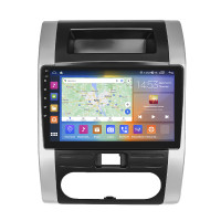 Штатна магнітола Nissan-Trail 2010-2015 Element Prime 4/64 4G CarPlay