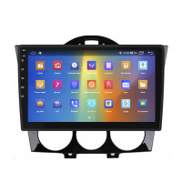 Штатна магнітола Mazda RX-8 2003-2008 Element Prime 2/32 4G CarPlay