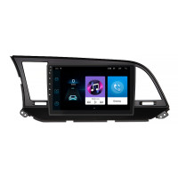 Штатна магнітола Hyundai Elantra (AD) 2015-2019 Element 1/16