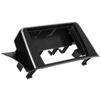 Перехідна рамка BMW X3 F25 2010-2017 (7578)