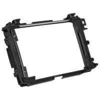 Перехідна рамка Honda XR-V HR-V WR-V 2014-2017 (6335)