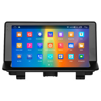 Штатна автомагнітола Audi RS Q3 (8U) 2015-2018 Element Prime 2/32 CarPlay 4G