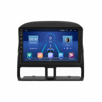 Штатна магнітола Honda CR-V 2001-2004 Element 6/128 4G CarPlay