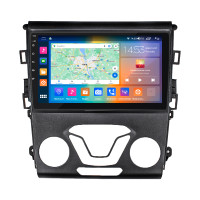 Штатна магнітола Ford Mondeo 2014-2019 Element Prime 2/32 4G CarPlay