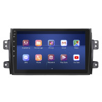 Штатна магнітола Suzuki SX4 (Classic) 2009-2014 Element 4/64 4G CarPlay