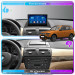 Штатна магнітола BMW3 (E83) 2003-2006 Element 6/128 4G CarPlay