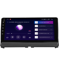Штатна магнітола Ford Kuga 2008-2013 Element Prime 4/64 4G CarPlay