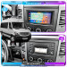 Штатна магнітола Mercedes-Benz Sprinter (W906) 2006-2013 Element Prime 2/32 4G CarPlay