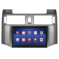Штатна магнітола Toyota 4Runner 2013- Element 6/128 4G CarPlay