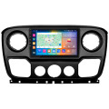 Штатна магнітола Nissan NV400 2010- Element Prime 4/64 4G CarPlay