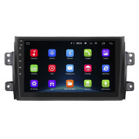 Штатна магнітола Suzuki SX4 (Classic) 2006-2009 Element 2/32