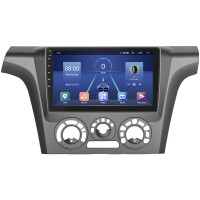 Штатна магнітола Mitsubishi Outlander 2003-2006 Element 4G CarPlay
