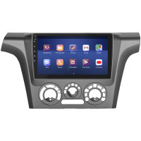 Штатна магнітола Mitsubishi Outlander 2003-2006 Element 4G CarPlay