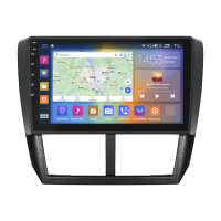 Штатна магнітола Subaru Forester  2011-2013 Element Prime 4/64 4G CarPlay