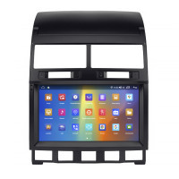 Штатна магнітола Volkswagen Touareg 2002-2007 Element Prime 2/32 4G CarPlay