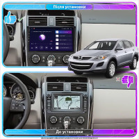 Штатна магнітола Mazda CX-9 2012-2016 Element 2/32