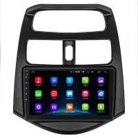 Штатна магнітола Daewoo Matiz Creative M300 2009-2011 Element 2/32