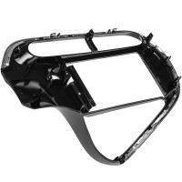 Перехідна рамка Toyota Prius C 2018-2020 (7528)